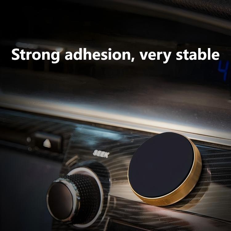 Universal Magnetic Car Mount Holder