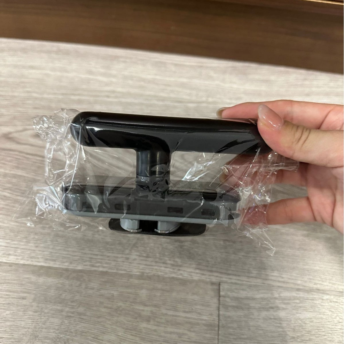 Easy Grip Jar Opener