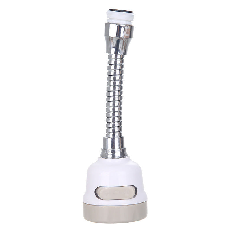360 Degree Rotating Movable Kitchen Faucet