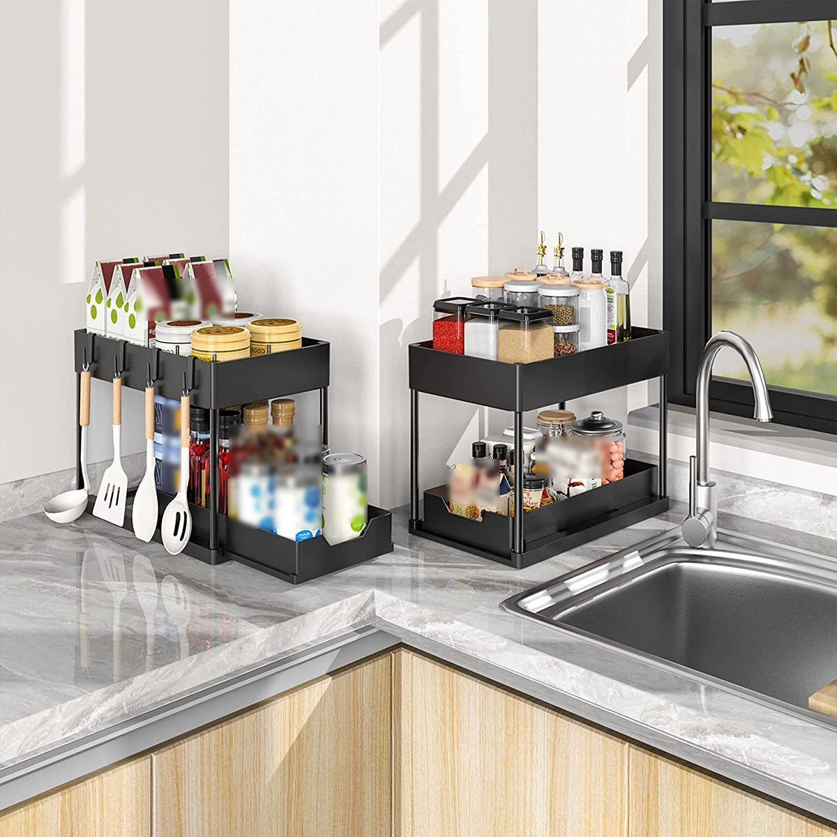 Home Storage Organization