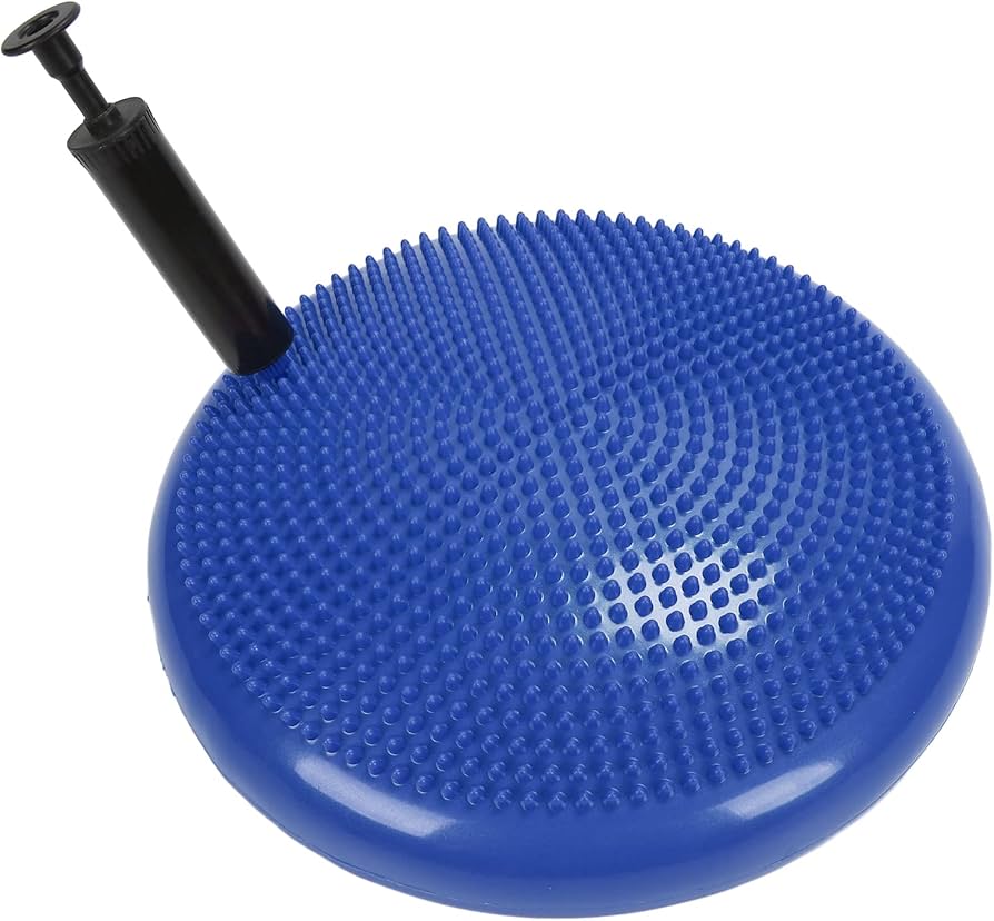 Inflatable Balance Disc