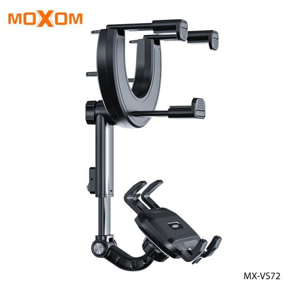 Phone Car Holder 360 degree Rotatable