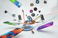 Electronics & phone accessories