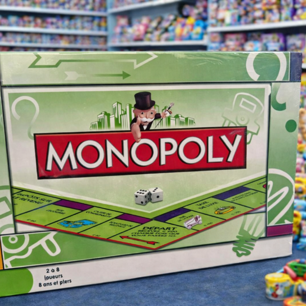 Monopoly