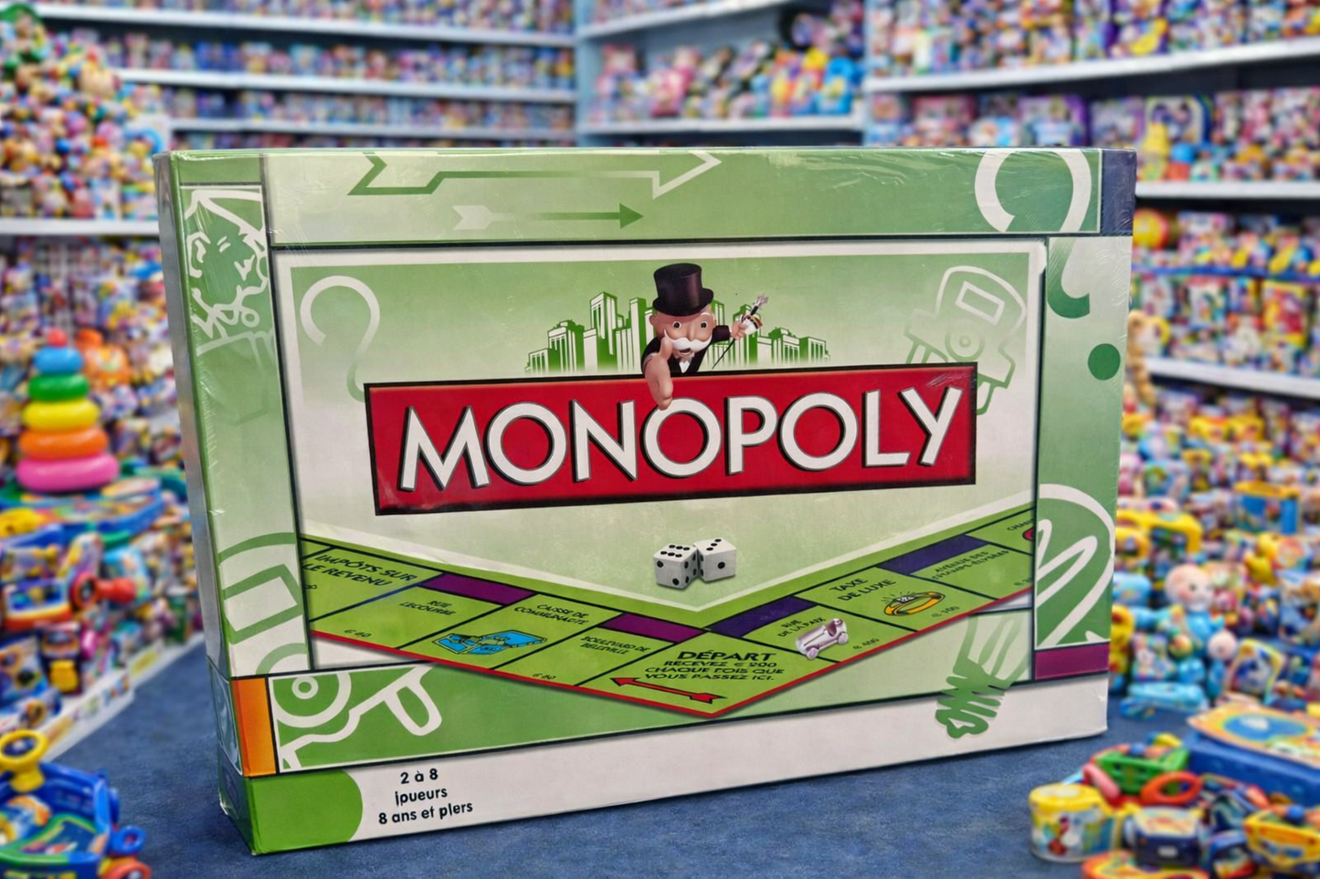Monopoly