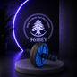 Abs Wheel Exerciser