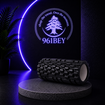 Muscle Foam Roller 29 cm