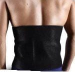 Sport Waist Belt Support Fitness Waist Trimmer