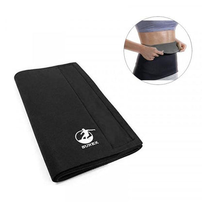 Sport Waist Belt Support Fitness Waist Trimmer
