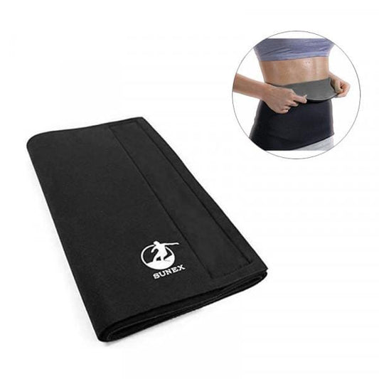 Sport Waist Belt Support Fitness Waist Trimmer
