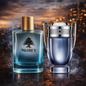 Invictus perfume  100mL by 961BEY