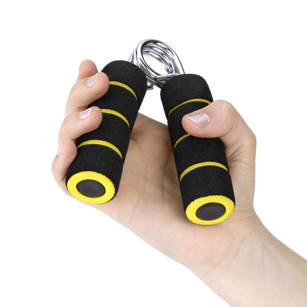 Foam Hand Grip
