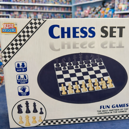 Chess set