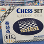 Chess set