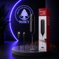 Rechargeable Electric Frother