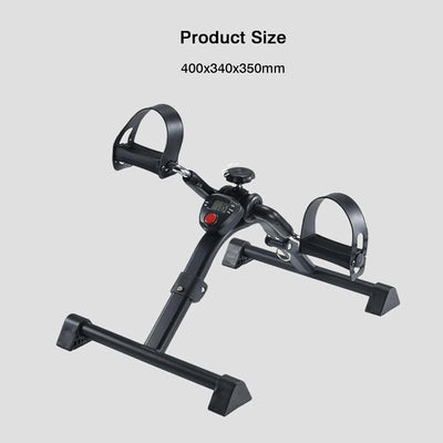 Fitness Mini Bike Pedal Stepper Exercise