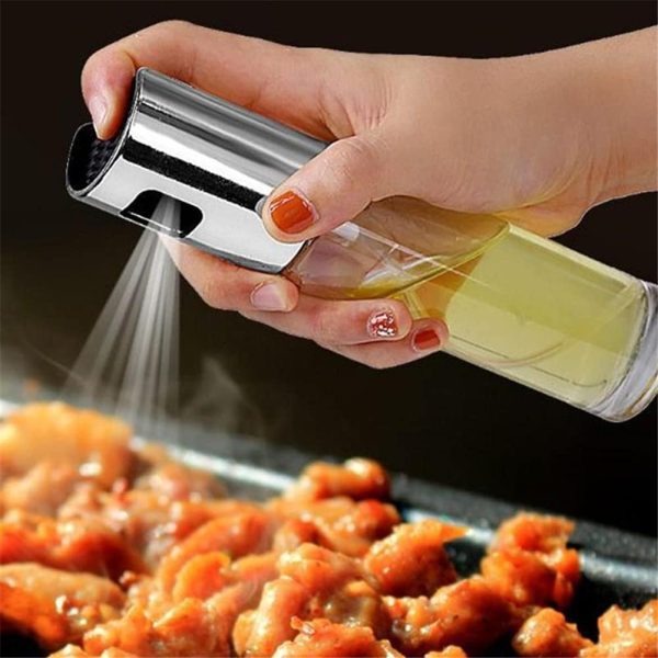 Oil sprayer Dispenser 100mL