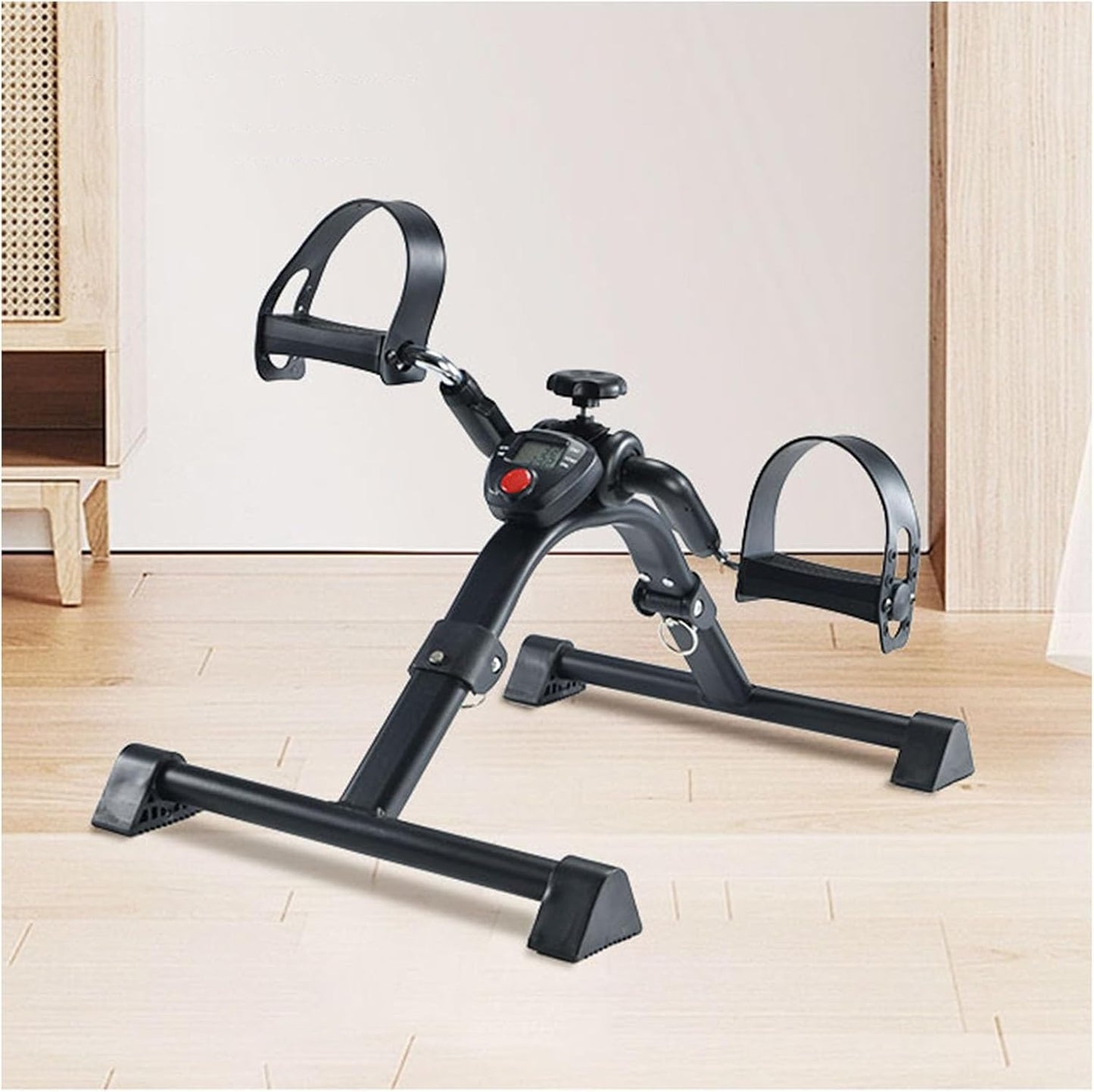Fitness Mini Bike Pedal Stepper Exercise