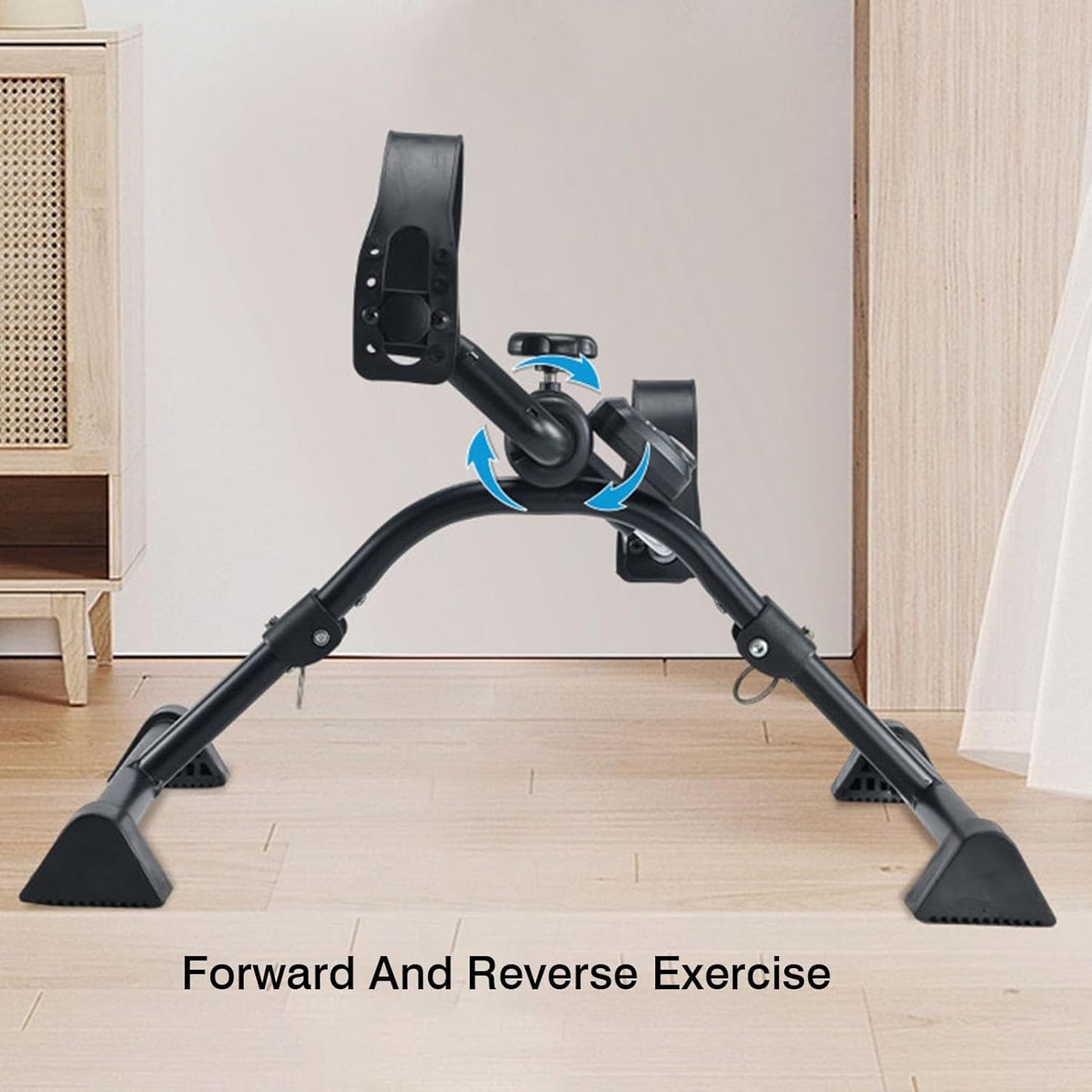 Fitness Mini Bike Pedal Stepper Exercise