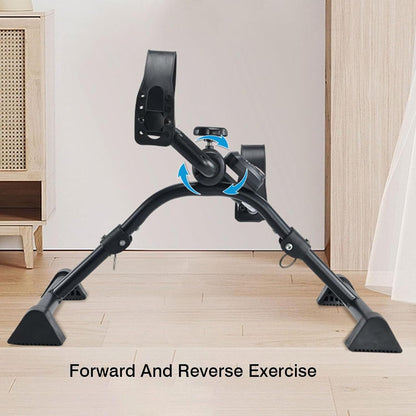 Fitness Mini Bike Pedal Stepper Exercise