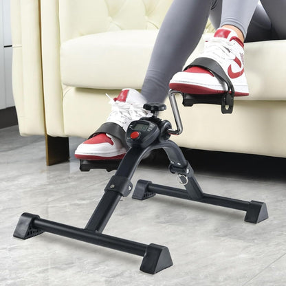Fitness Mini Bike Pedal Stepper Exercise