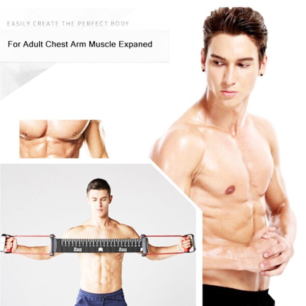 MultiFunction Puller