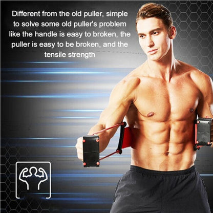 MultiFunction Puller