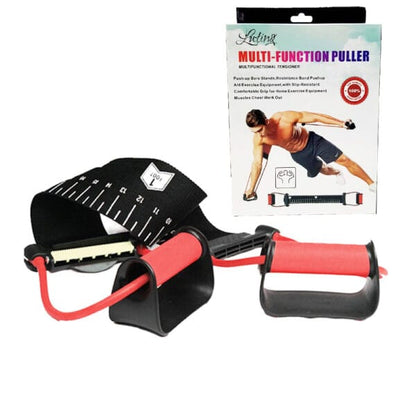 MultiFunction Puller