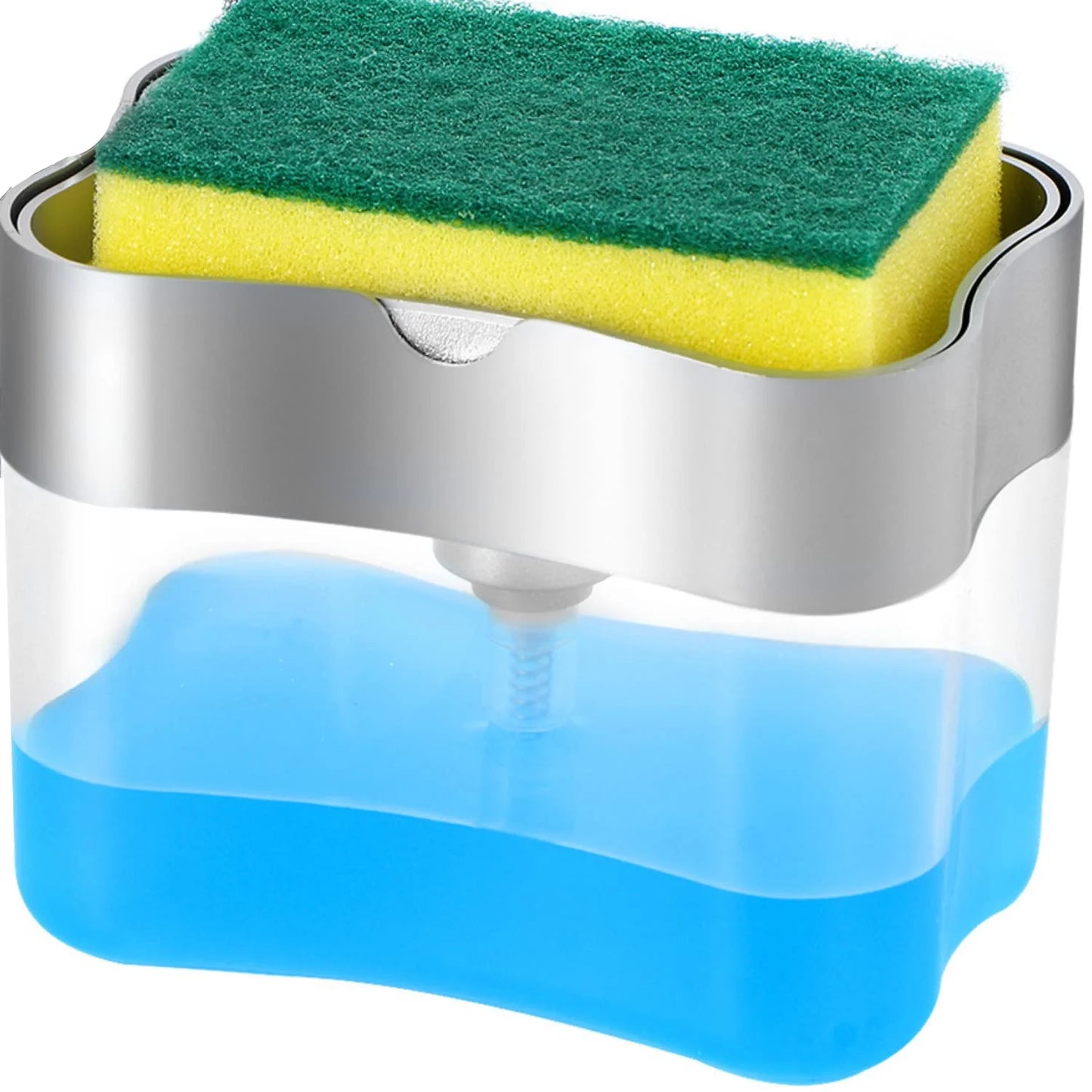 Dishwashing Soap pump