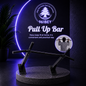 Wall Mount Pull up Bar Chin Exercise