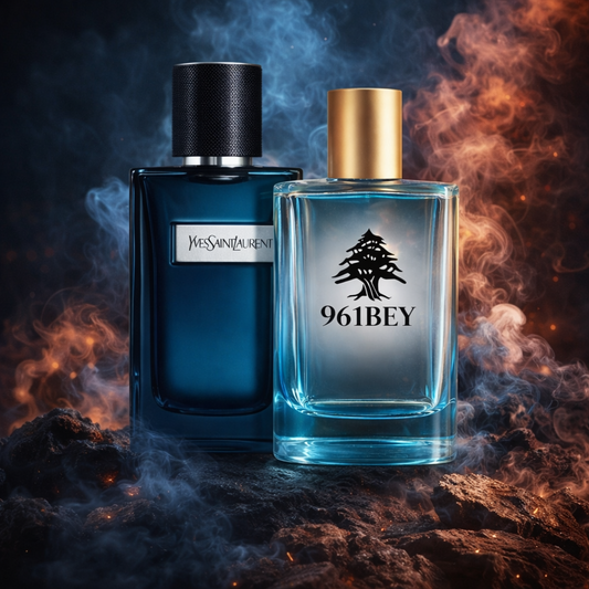 Yves Saint Laurent perfume 100mL by 961BEY