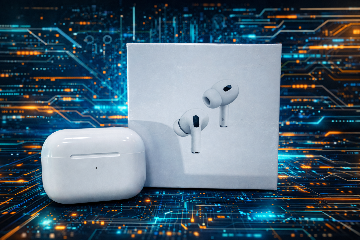 Copy Airpod Pro