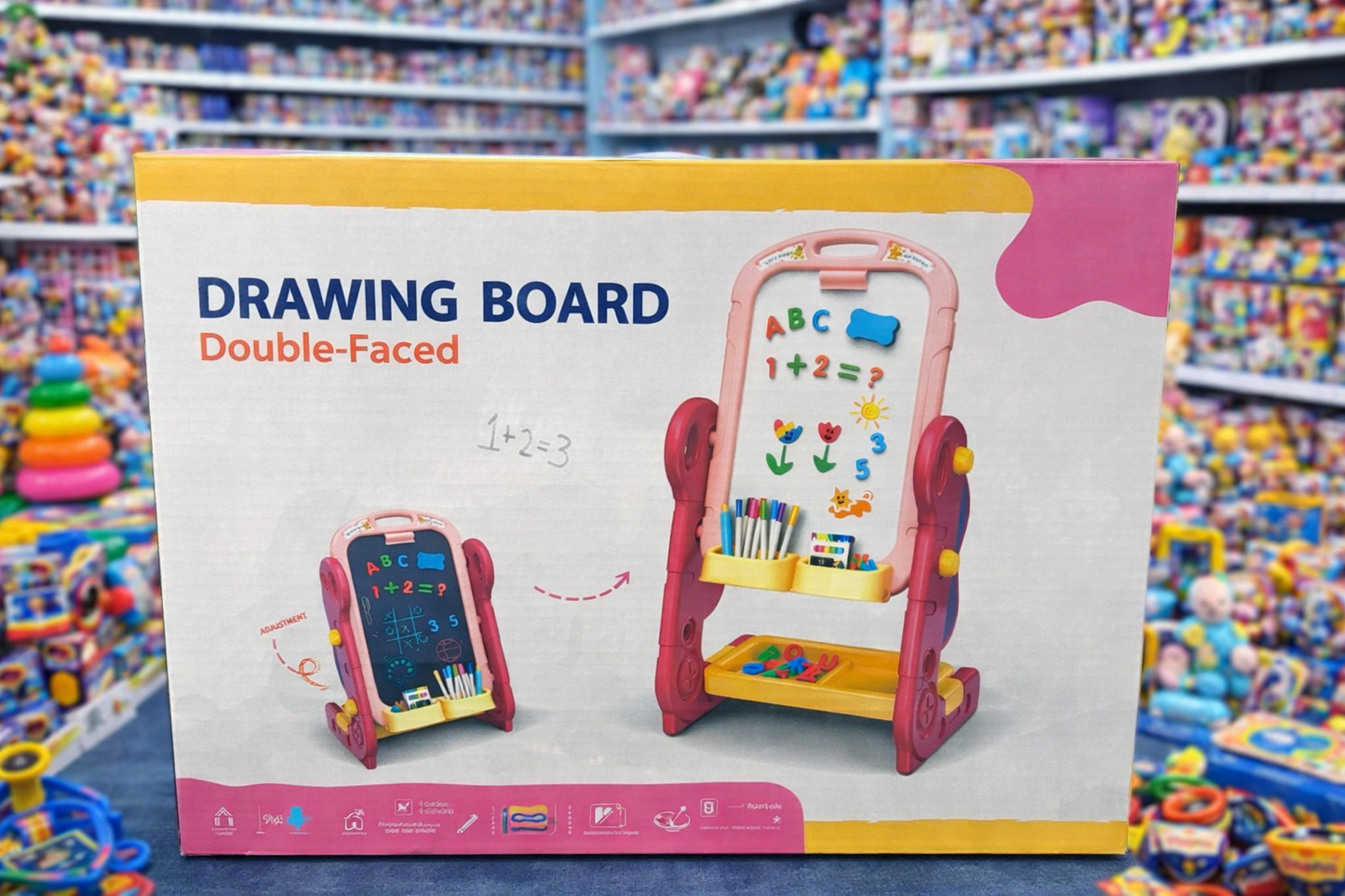 Drawing Board for kids
