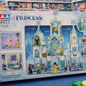 Princess Castle Party lego