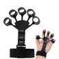 Finger Gripper Exerciser Hand Strengthener