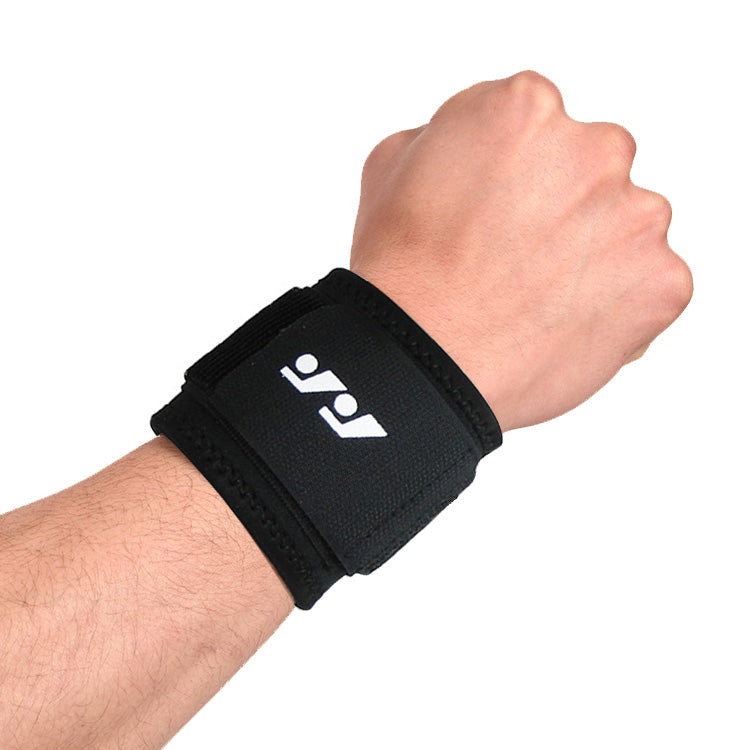 wrist wrap band