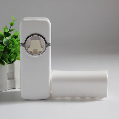 Automatic Toothpaste Dispenser