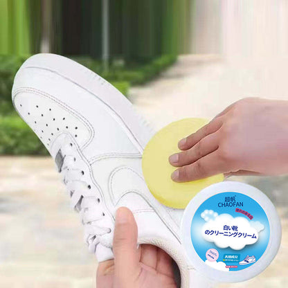 Shoes Cleaning Cream