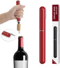 Air Pressure Wine Opener