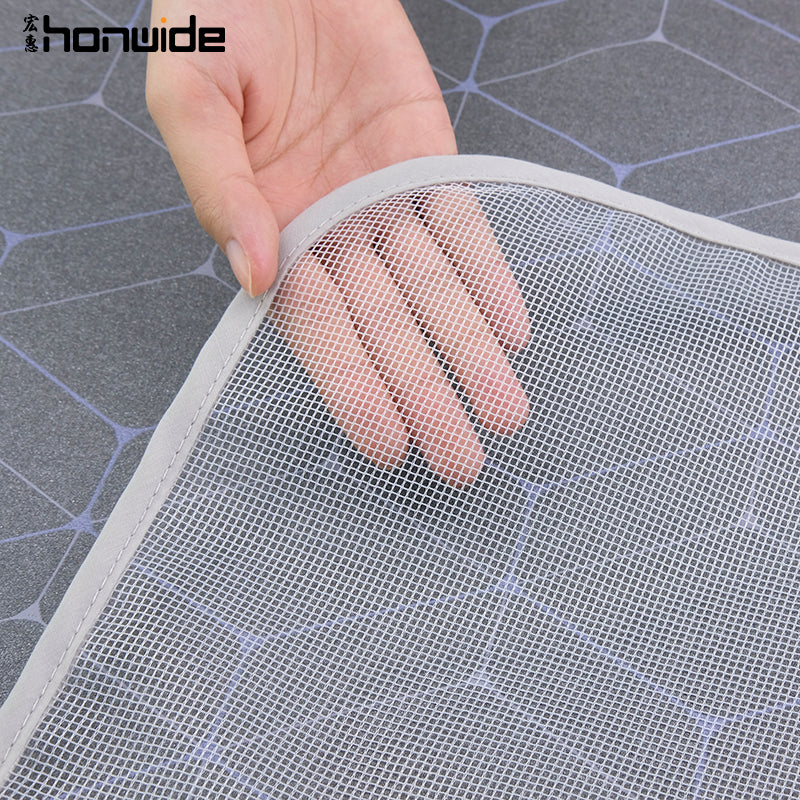 Ironing Board Cover Heat