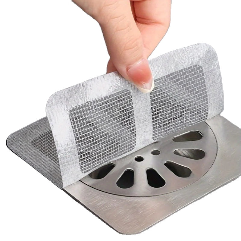 Drain Strainer Cover 10 pcs