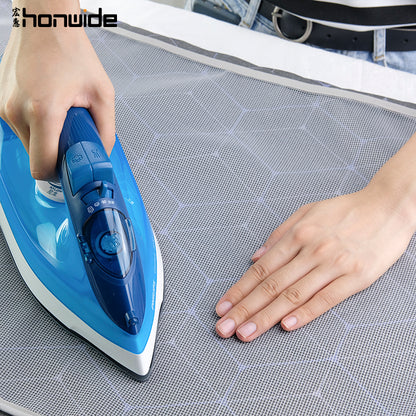 Ironing Board Cover Heat
