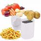 Fries cutter