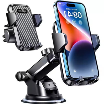 Mobile phone holder