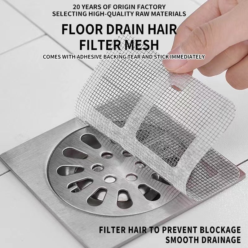 Drain Strainer Cover 10 pcs