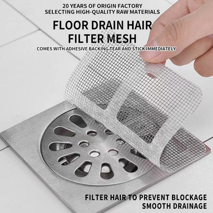 Drain Strainer Cover 10 pcs