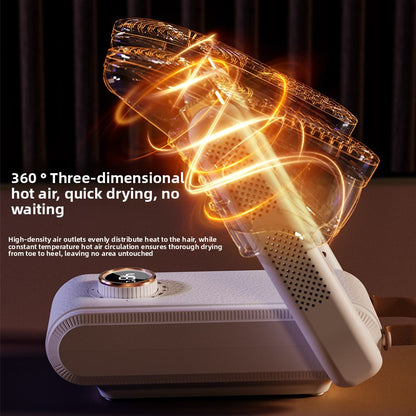 Electric Shoes Dryer