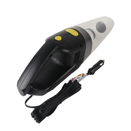 Vacuum Cleaning for Car
