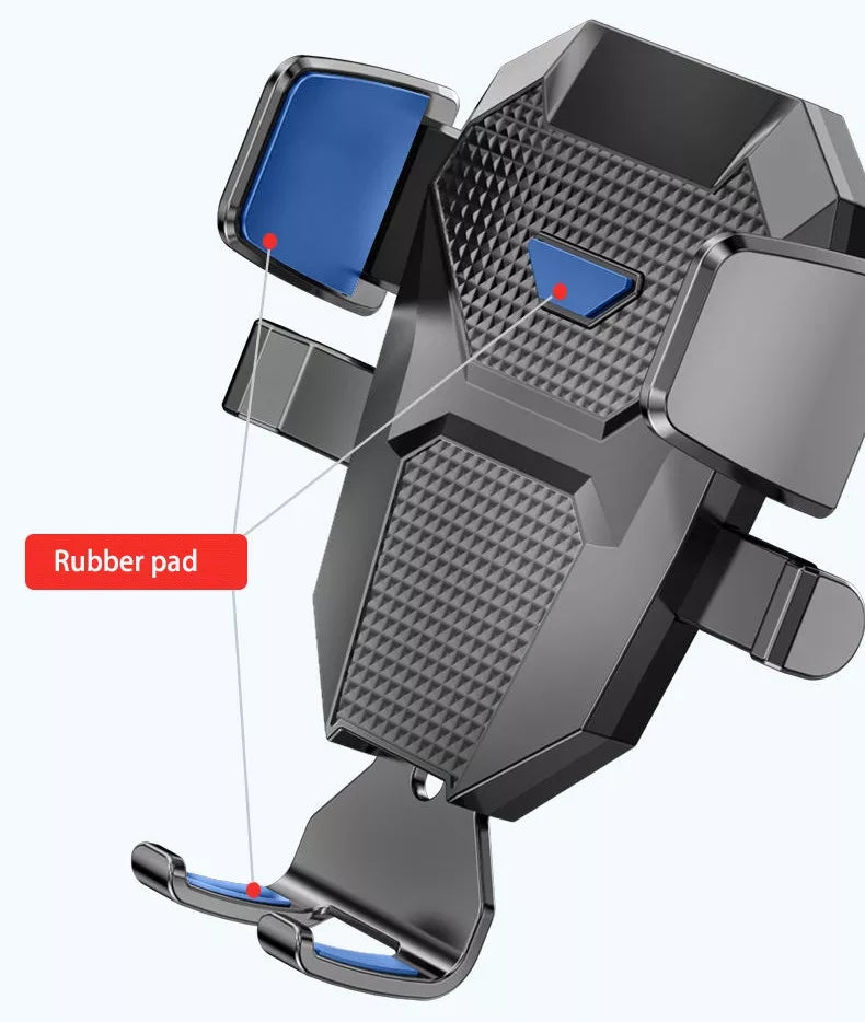 360 Degree Sucker Car Phone Holder