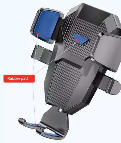 360 Degree Sucker Car Phone Holder